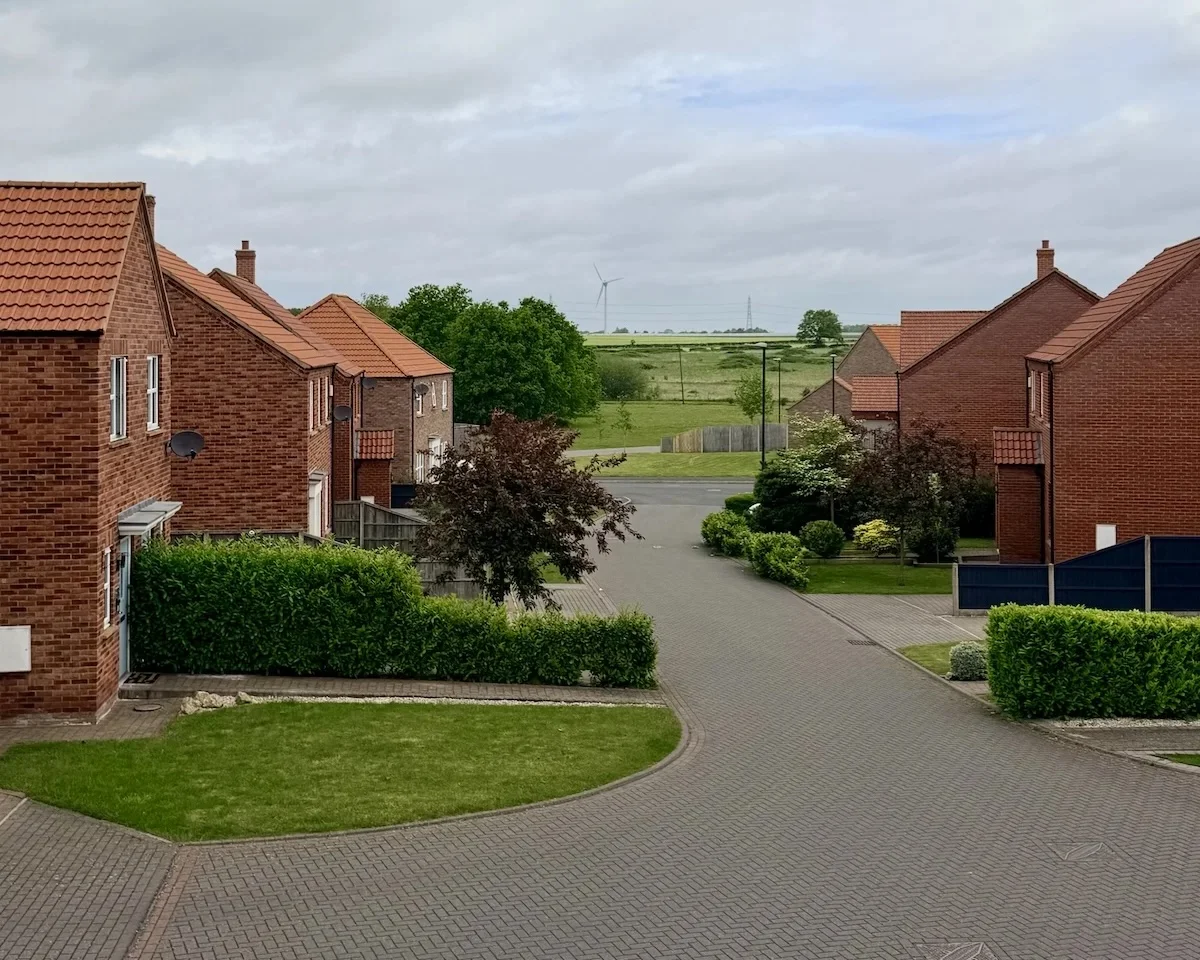 Original street view reference